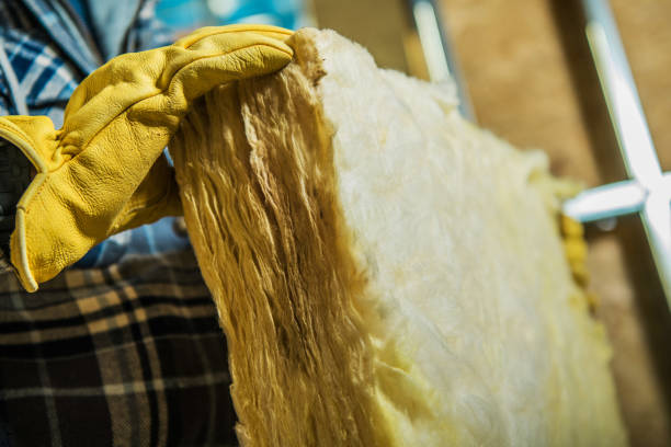 Range of Insulation Solutions in Orchard Grass Hills, KY