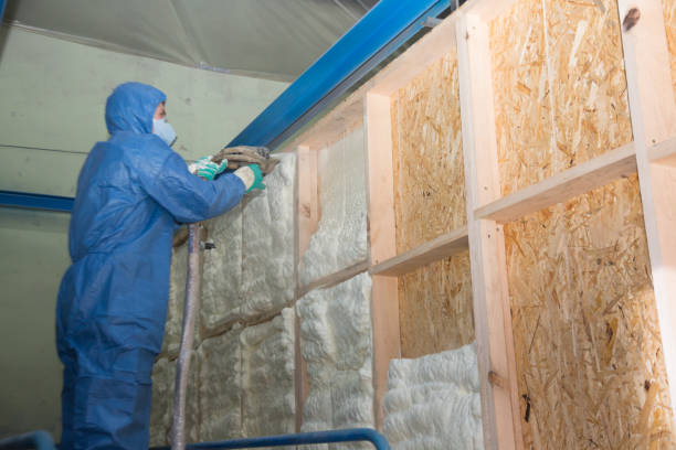 Attic Insulation Near Me in Orchard Grass Hills, KY