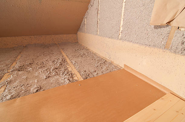 Best Affordable Insulation Services  in Orchard Grass Hills, KY